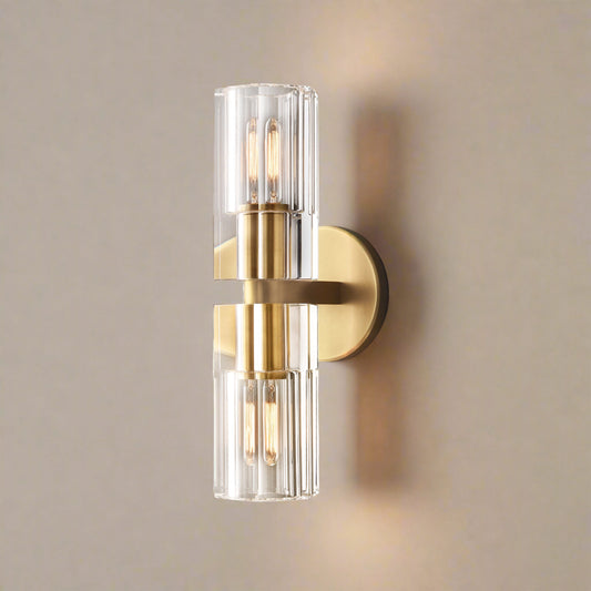 Jon Wall Sconce  | IONS DESIGN | RH | Dubai | UAE