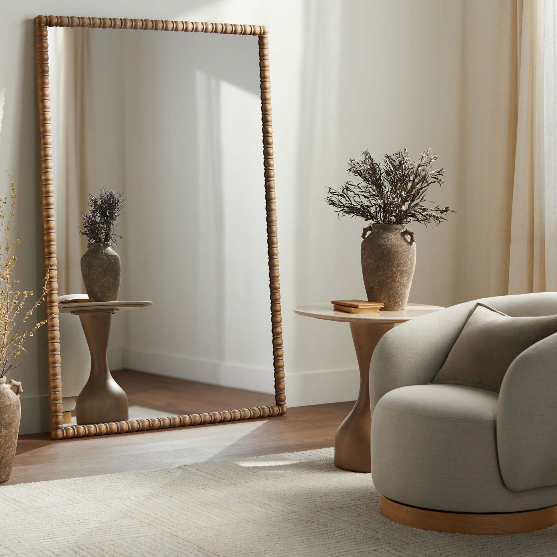 Joy End Table  | IONS DESIGN | Dubai | UAE