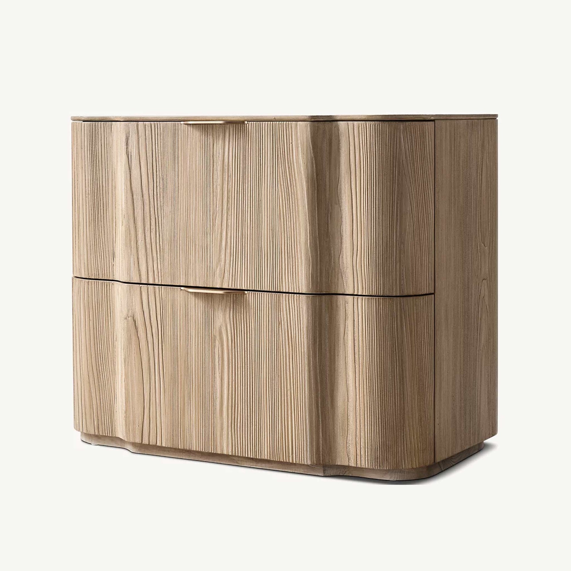 Kay Bed side Cabinet | IONS DESIGN | RH | Dubai | UAE