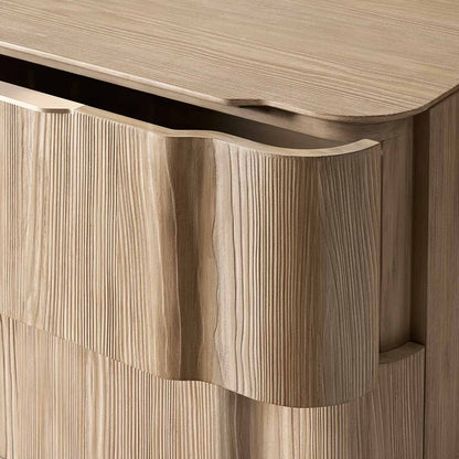 Kay Bed side Cabinet | IONS DESIGN | RH | Dubai | UAE
