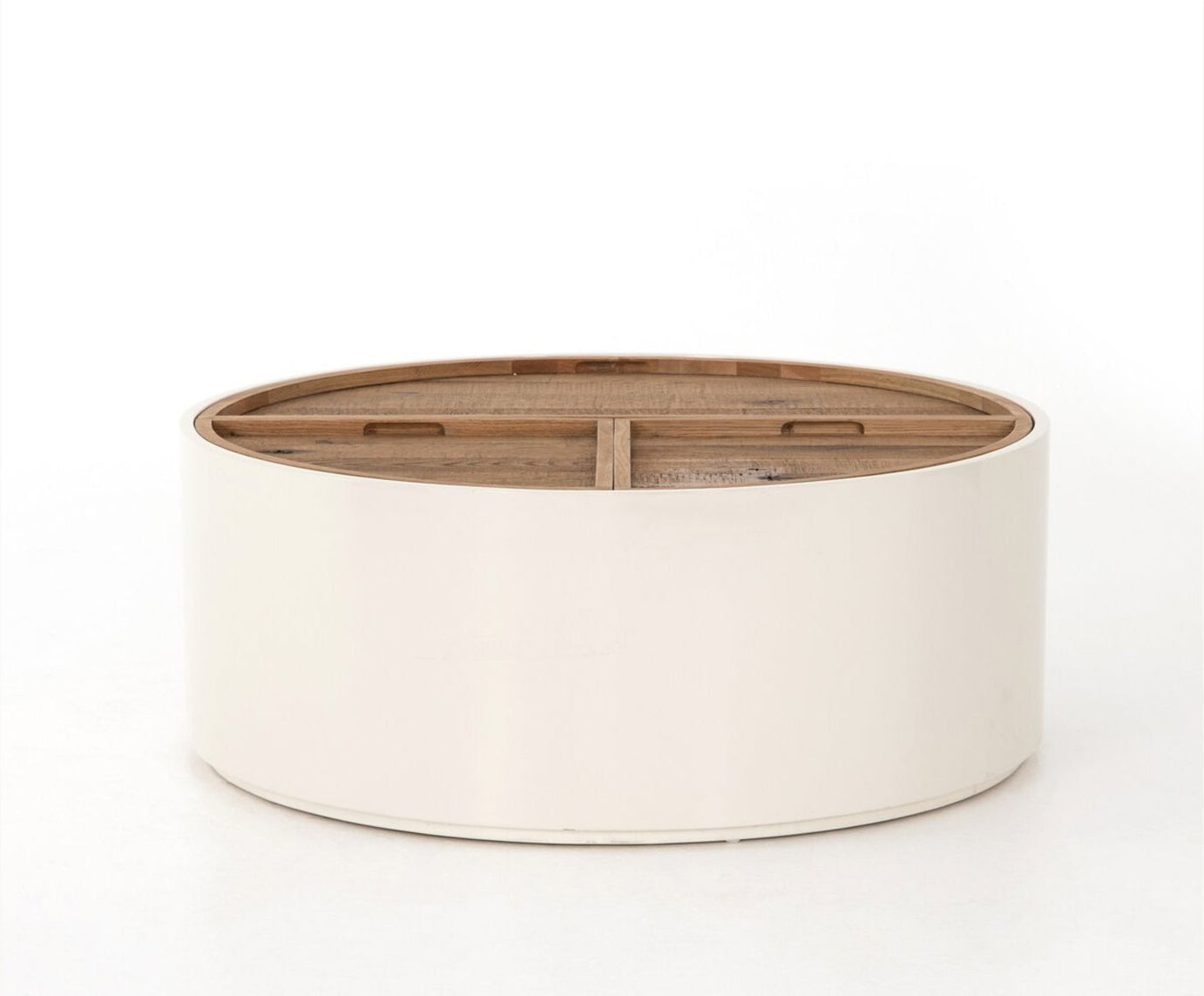 Kaz Round Coffee Table | IONSDESIGN | Dubai | UAE