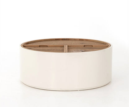 Kaz Round Coffee Table | IONSDESIGN | Dubai | UAE