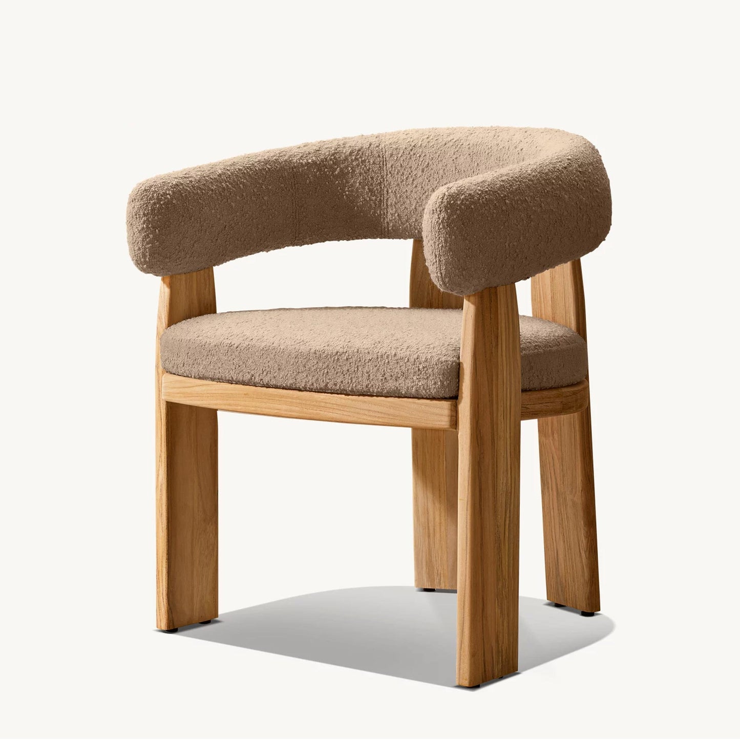 Kia Dining Chair | IONS DESIGN | Dubai | UAE