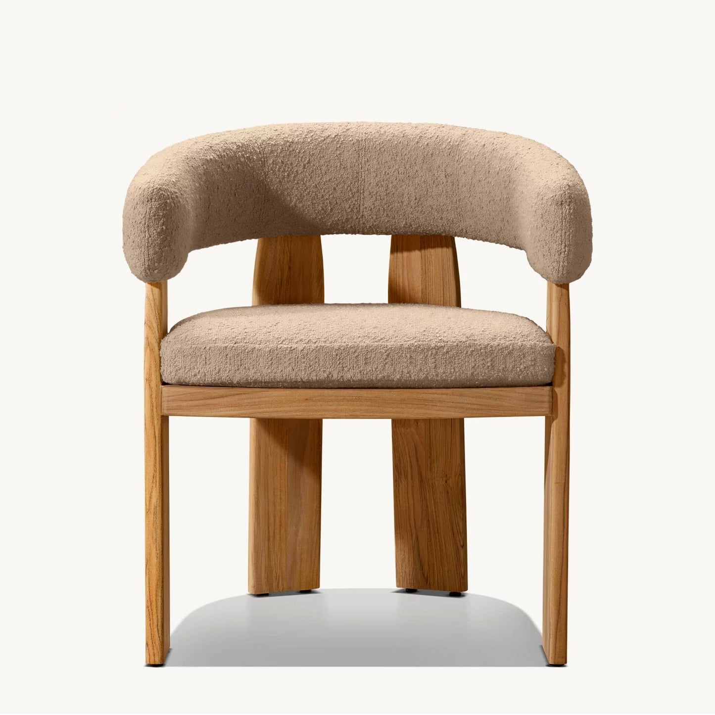 Kia Dining Chair | IONS DESIGN | Dubai | UAE