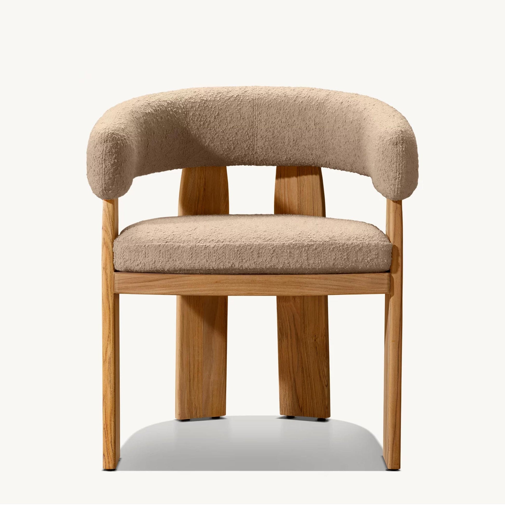 Kia Dining Chair | IONS DESIGN | Dubai | UAE