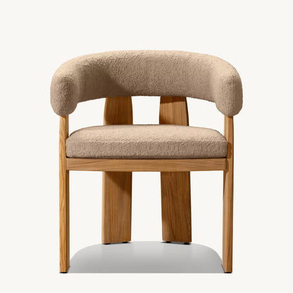 Kia Dining Chair | IONS DESIGN | Dubai | UAE