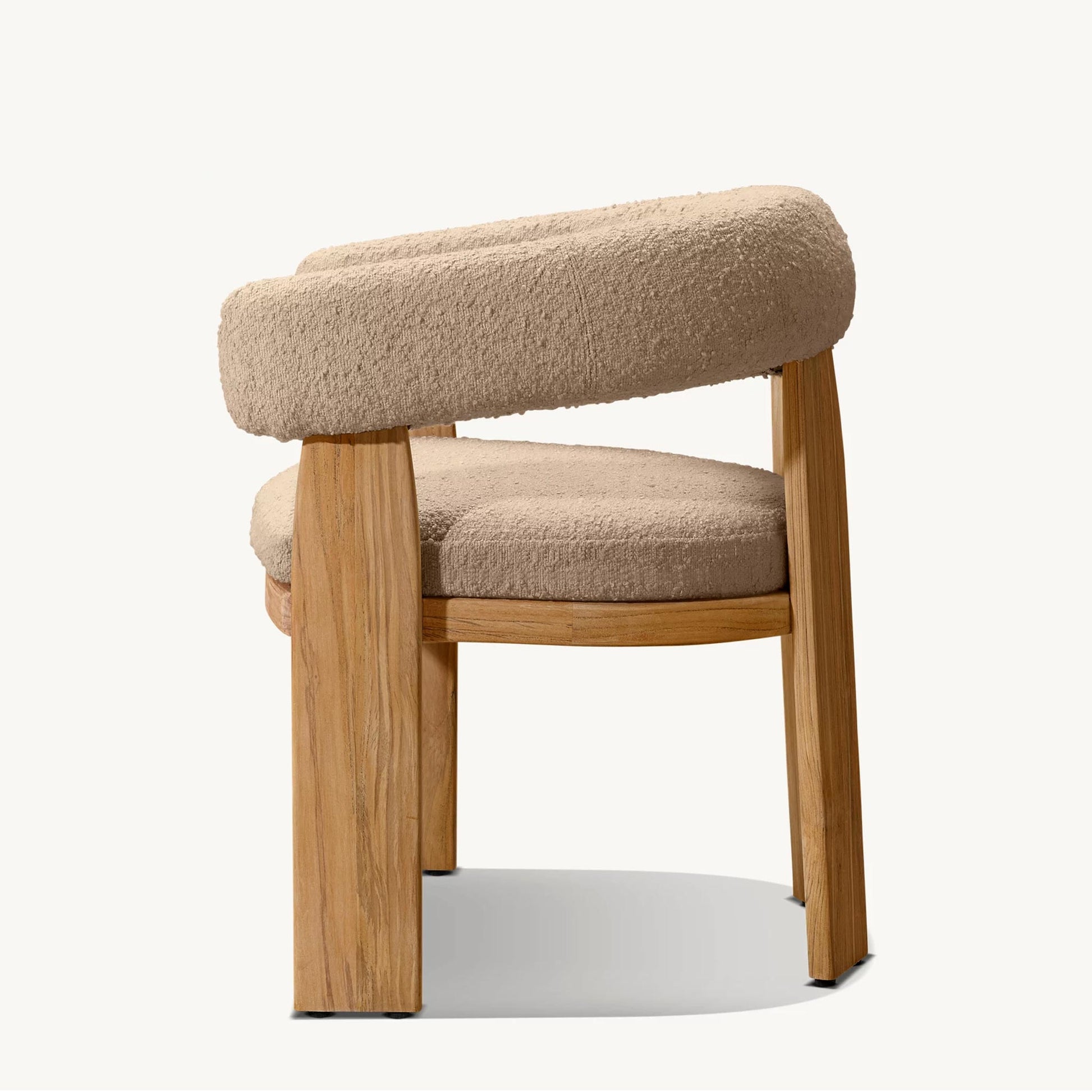 Kia Dining Chair | IONS DESIGN | Dubai | UAE
