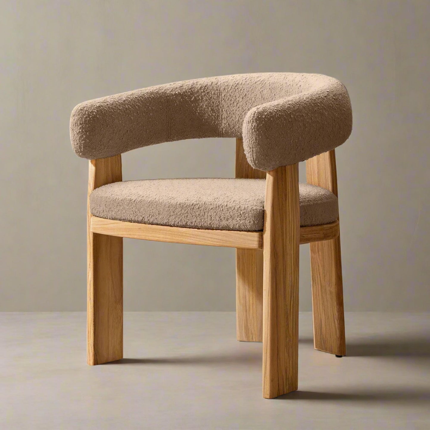Kia Dining Chair | IONS DESIGN | Dubai | UAE