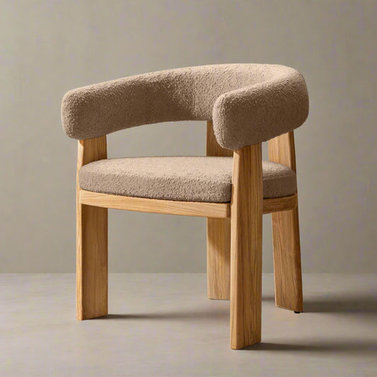 Kia Dining Chair | IONS DESIGN | Dubai | UAE