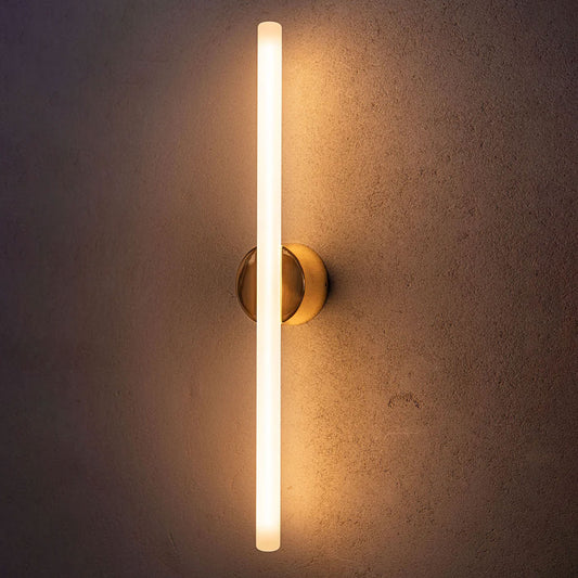 Kilter Vertical Modern Wall Light | IONS DESIGN | UAE