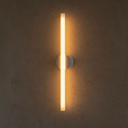 Kilter Vertical Modern Wall Light | IONS DESIGN | UAE