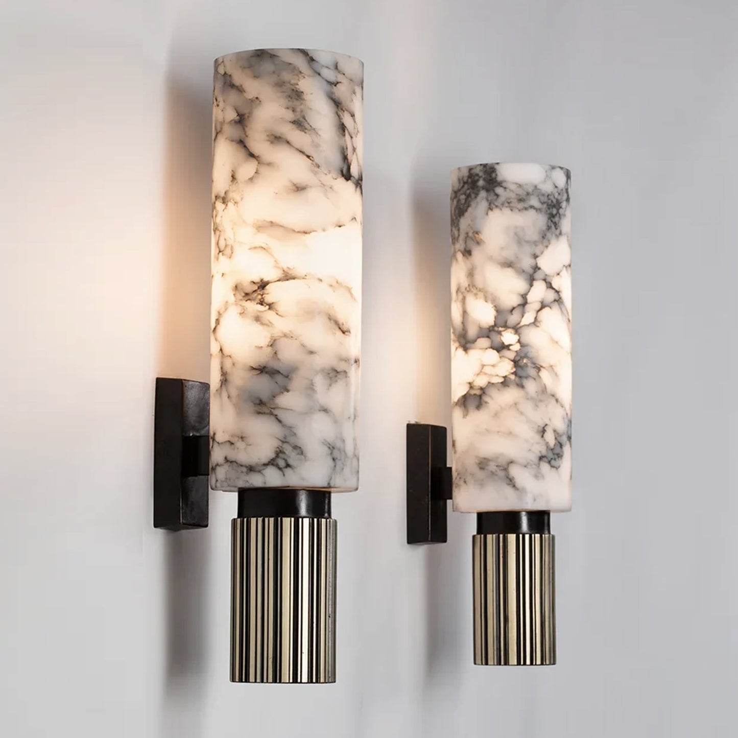 Kit  Modern Marble Wall Lamp - IONS DESIGN | Dubai | UAE 