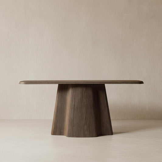 Koa Console Table | IONS DESIGN | RH | Dubai | UAE