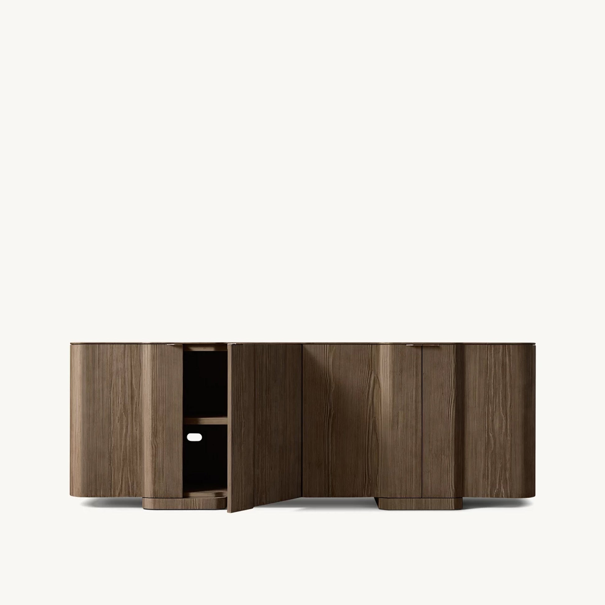 Koa Sideboard Cabinet | IONS DESIGN | RH | Dubai | UAE