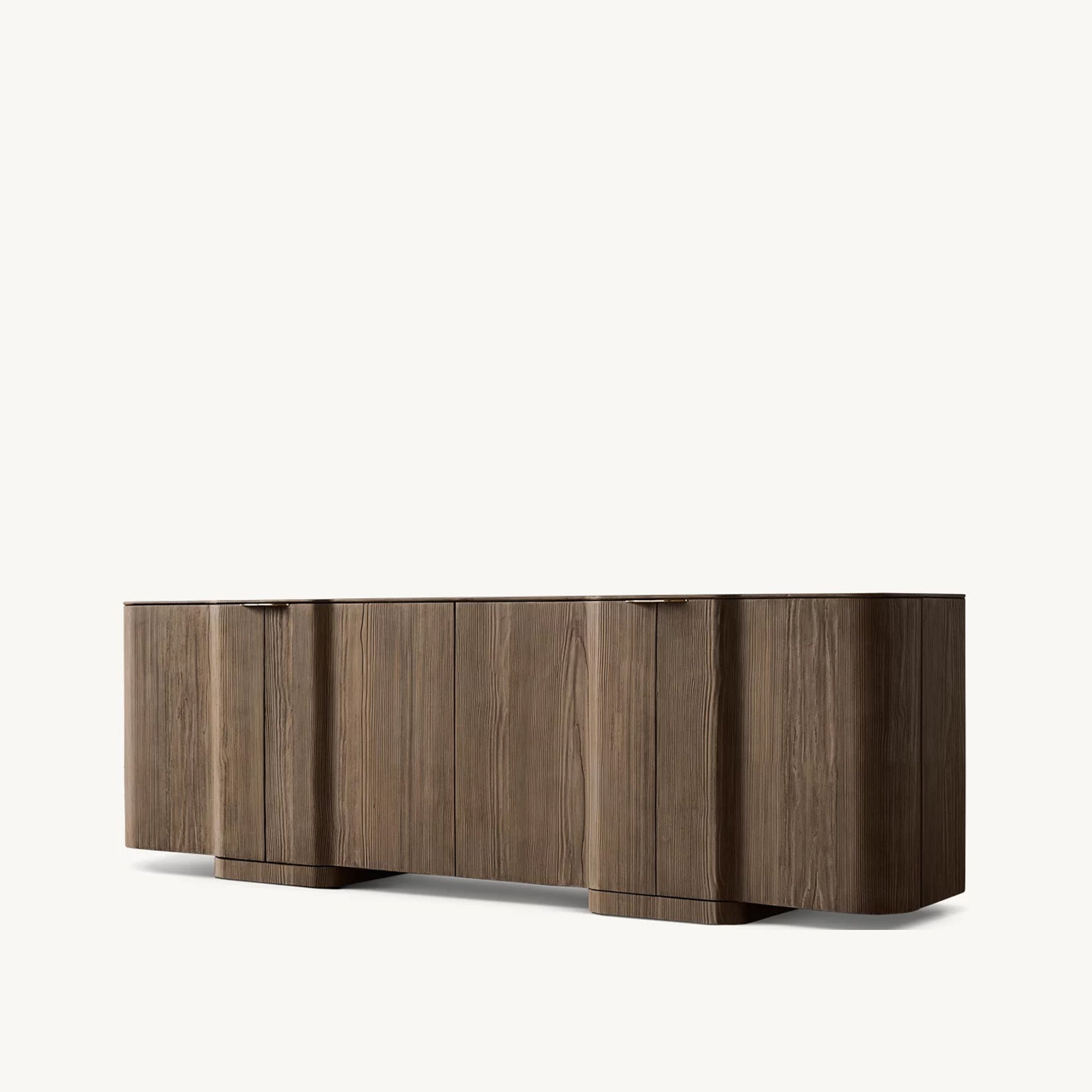 Koa Sideboard Cabinet | IONS DESIGN | RH | Dubai | UAE