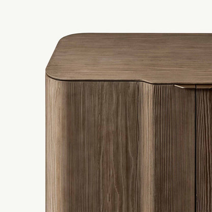 Koa Sideboard Cabinet | IONS DESIGN | RH | Dubai | UAE