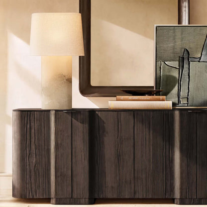 Koa Sideboard Cabinet | IONS DESIGN | RH | Dubai | UAE