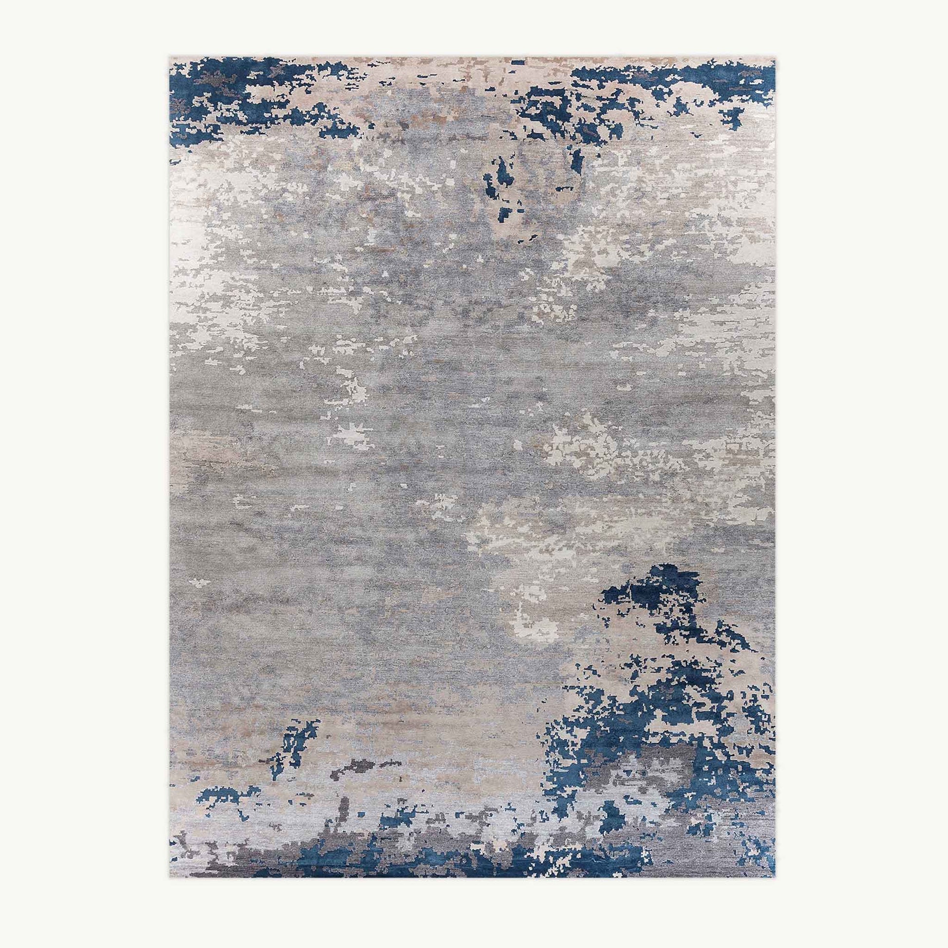 Lab Area Rug | IONS DESIGN | Dubai | UAE