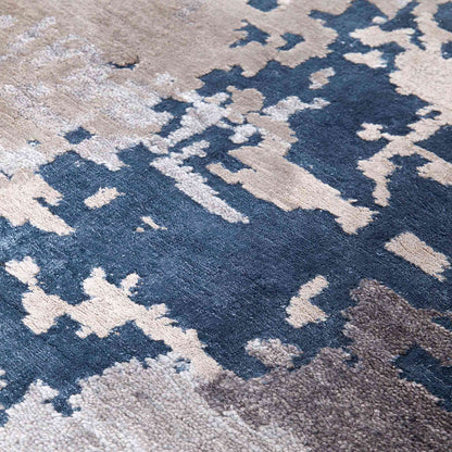 Lab Area Rug | IONS DESIGN | Dubai | UAE