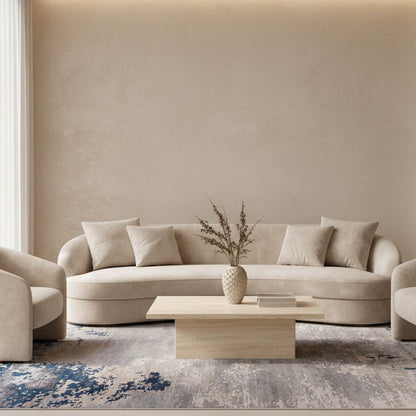 Lab Area Rug | IONS DESIGN | Dubai | UAE