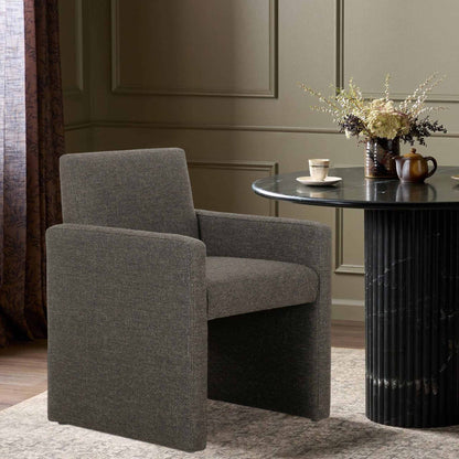 Lar Dining Chair  | IONS DESIGN | Dubai | UAE