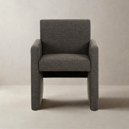 Lar Dining Chair  | IONS DESIGN | Dubai | UAE