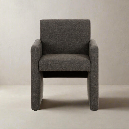 Lar Dining Chair  | IONS DESIGN | Dubai | UAE