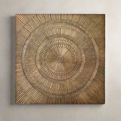 Large Wall Art | IONS DESIGN | RH | Dubai | UAE