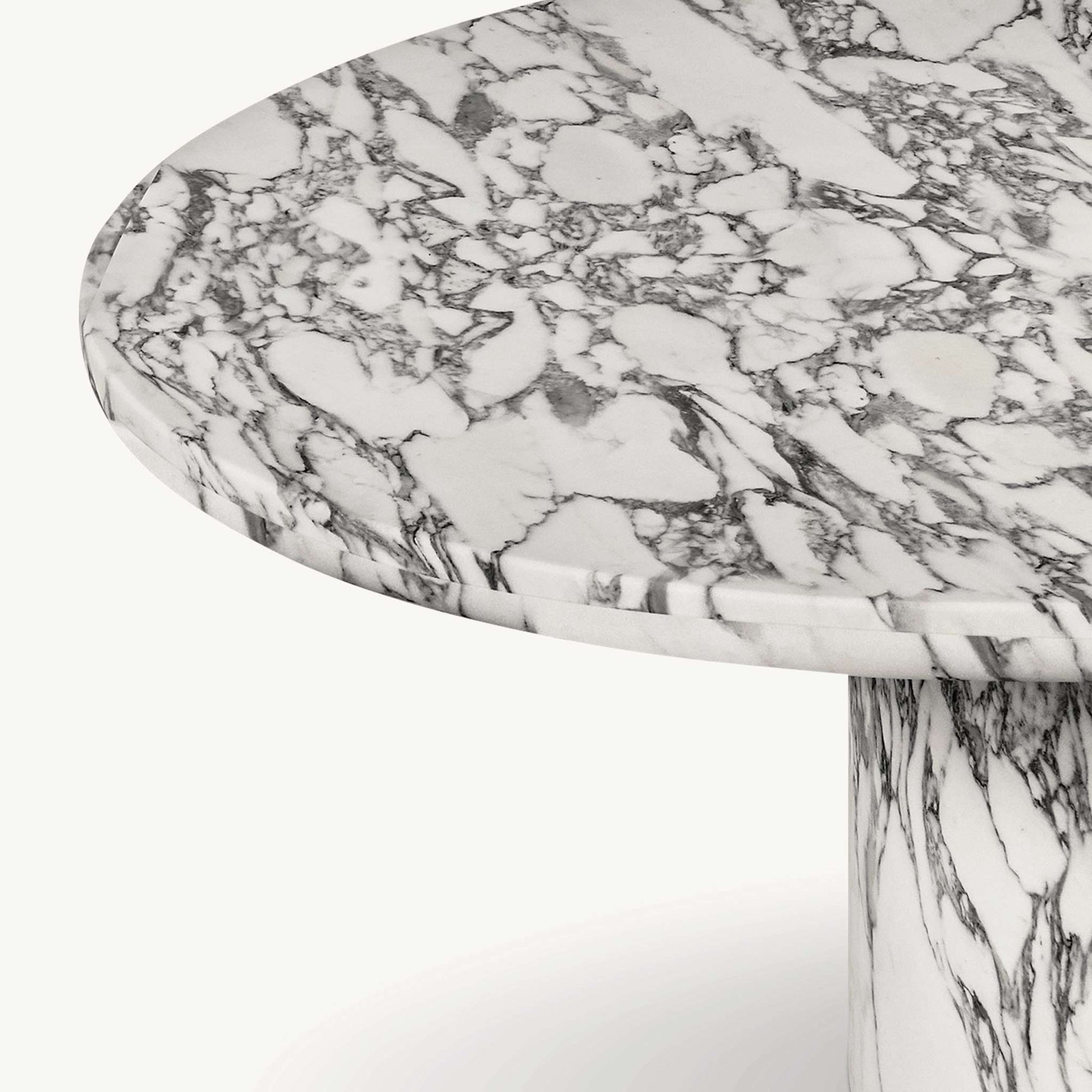 Lea Coffee Table  | IONS DESIGN | RH | Dubai | UAE