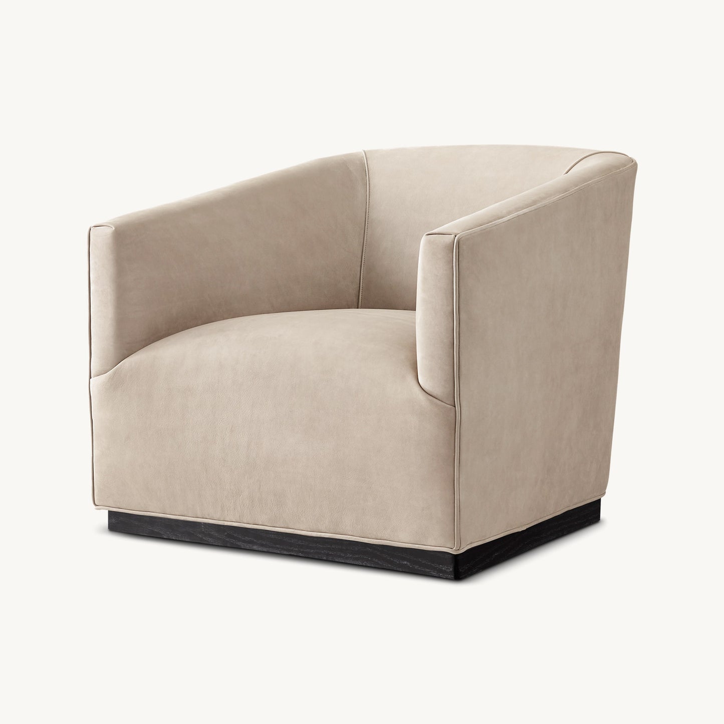 Leather Armchair | IONS DESIGN | Dubai | UAE