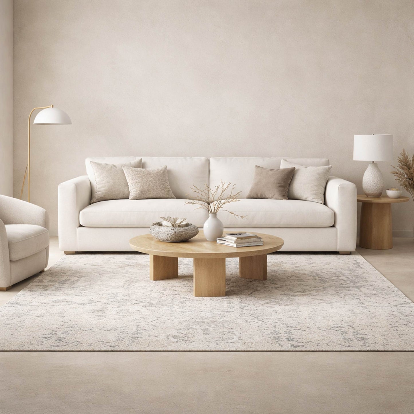 Lee Modern Rug | IONS DESIGN | Dubai | UAE