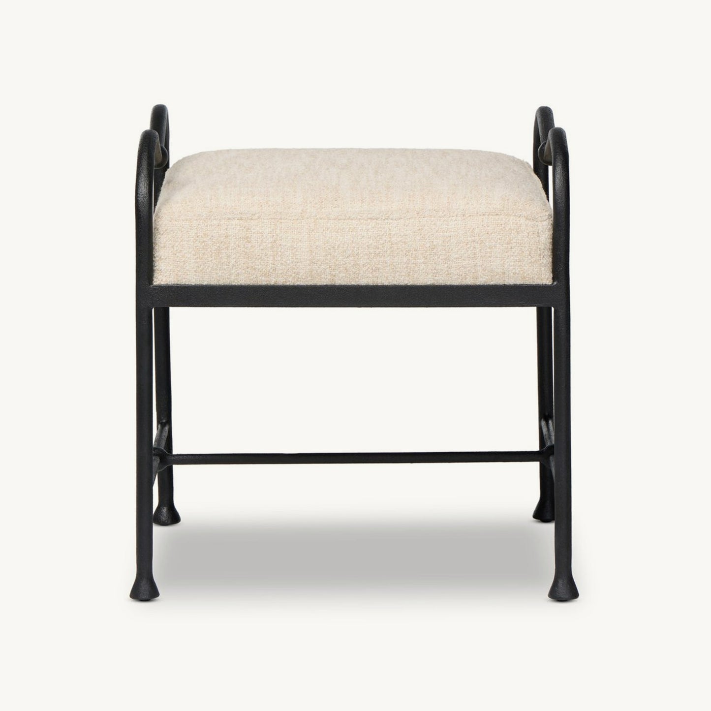 Leo Accent Stool  | IONS DESIGN | Dubai | UAE