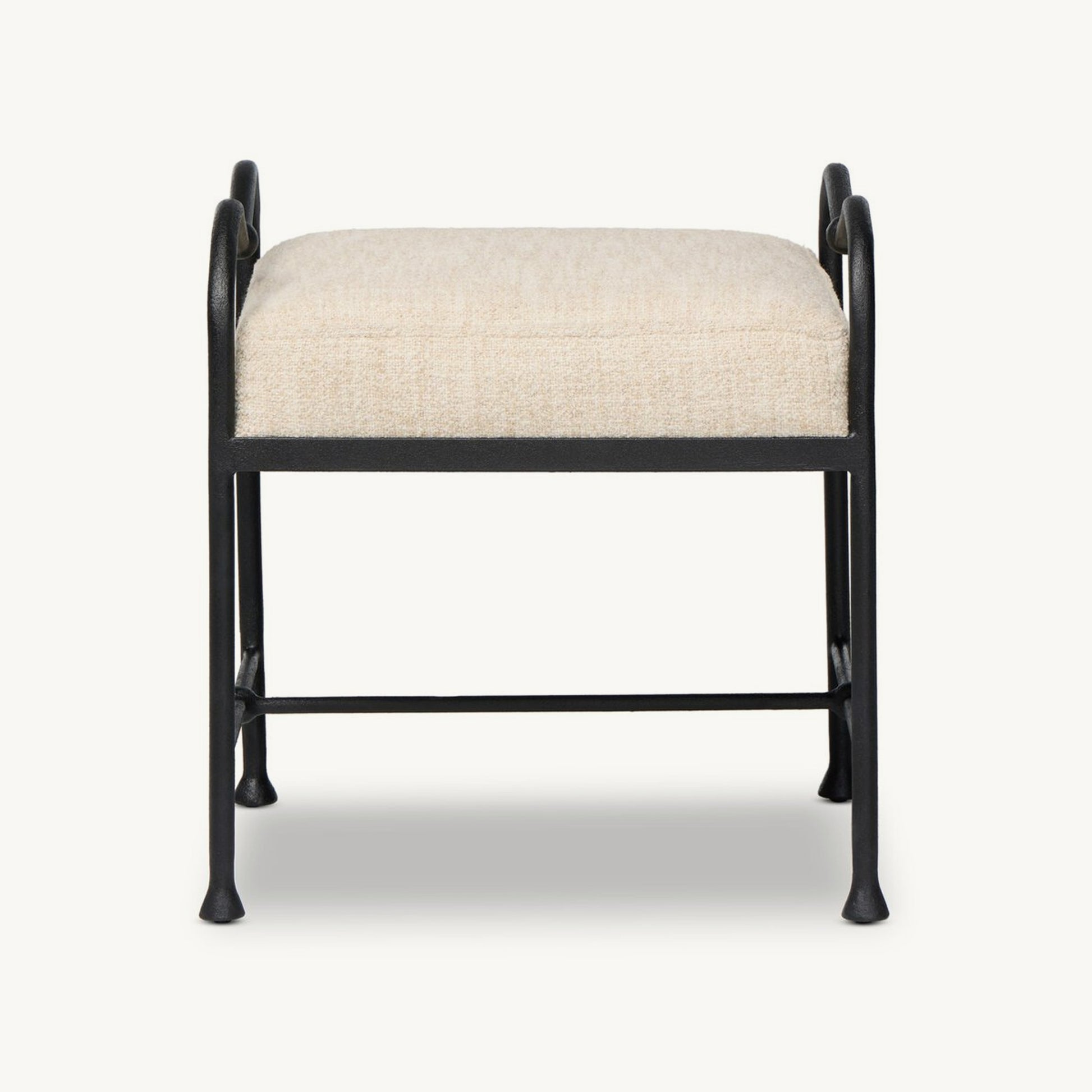 Leo Accent Stool  | IONS DESIGN | Dubai | UAE