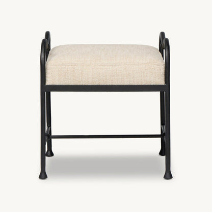 Leo Accent Stool  | IONS DESIGN | Dubai | UAE