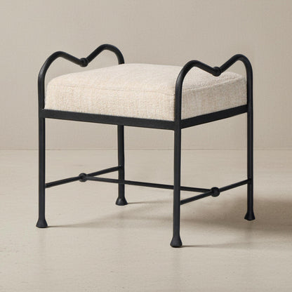 Leo Accent Stool  | IONS DESIGN | Dubai | UAE