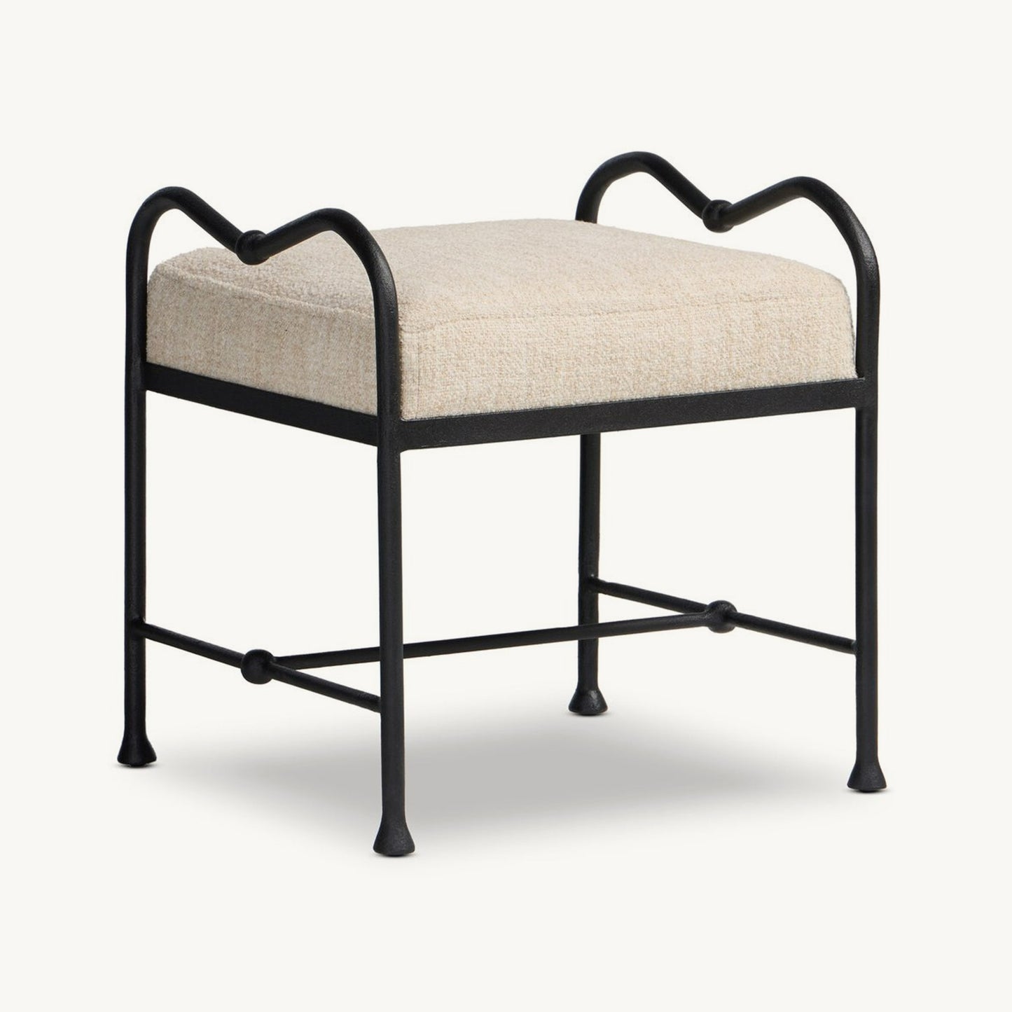 Leo Accent Stool  | IONS DESIGN | Dubai | UAE