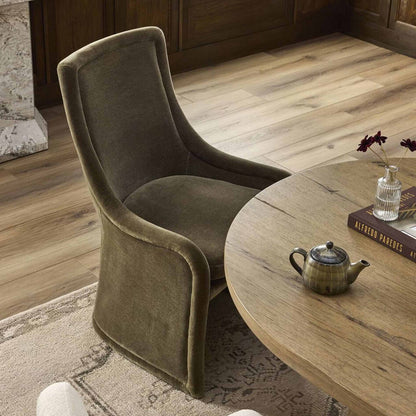 Ley Dining Chair  | IONS DESIGN | Dubai | UAE