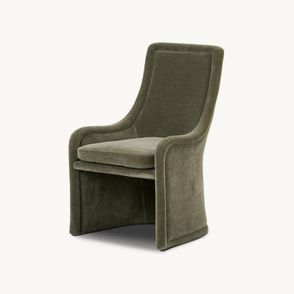Ley Dining Chair  | IONS DESIGN | Dubai | UAE