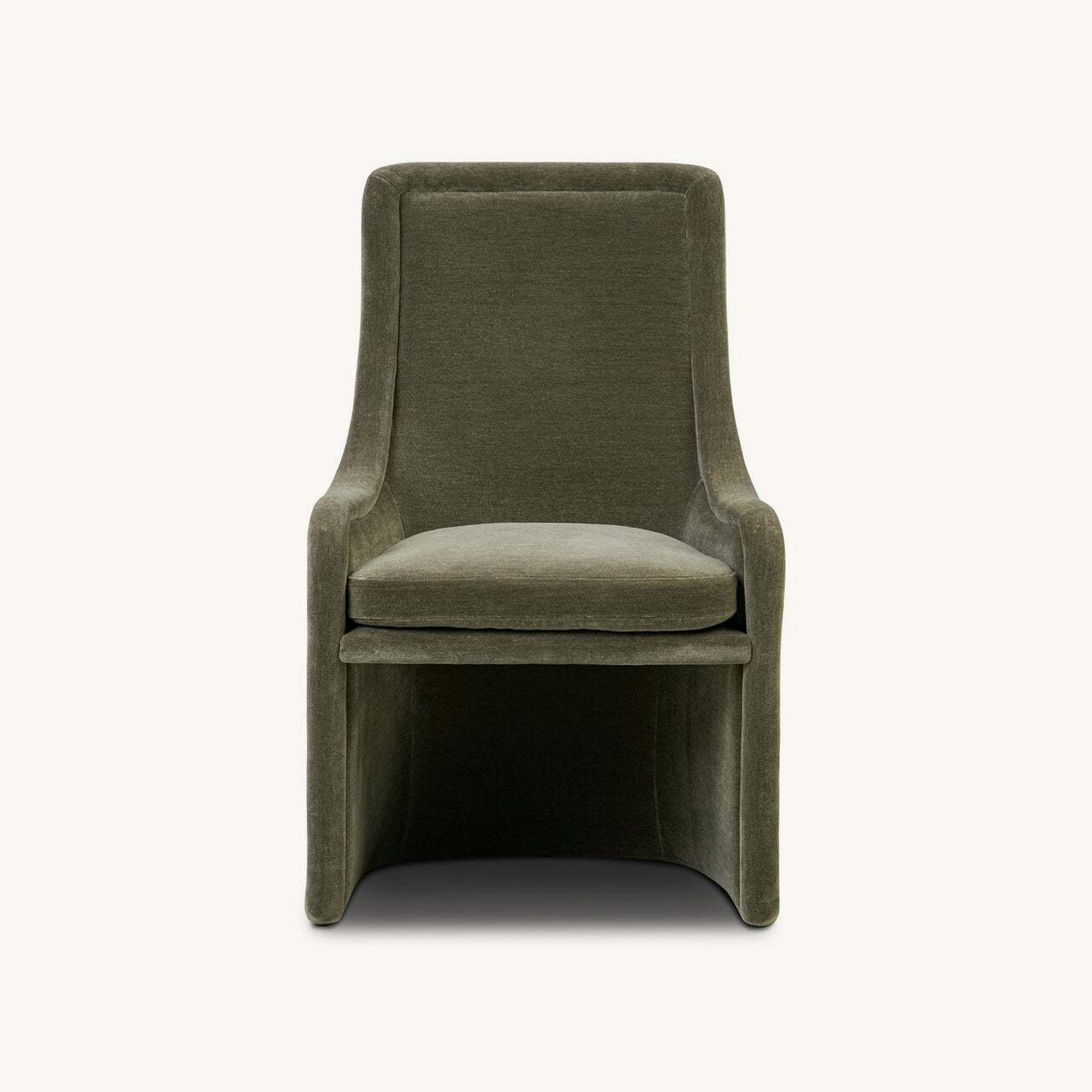 Ley Dining Chair  | IONS DESIGN | Dubai | UAE