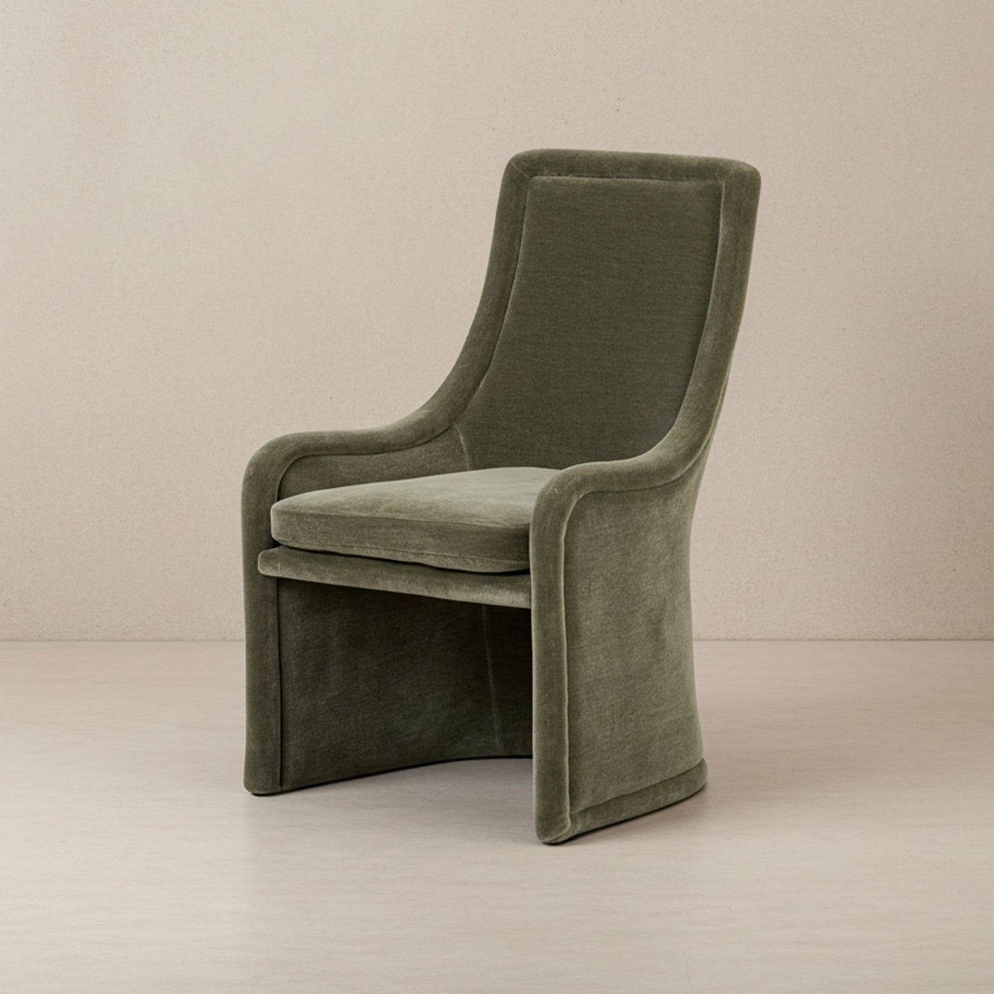 Ley Dining Chair  | IONS DESIGN | Dubai | UAE
