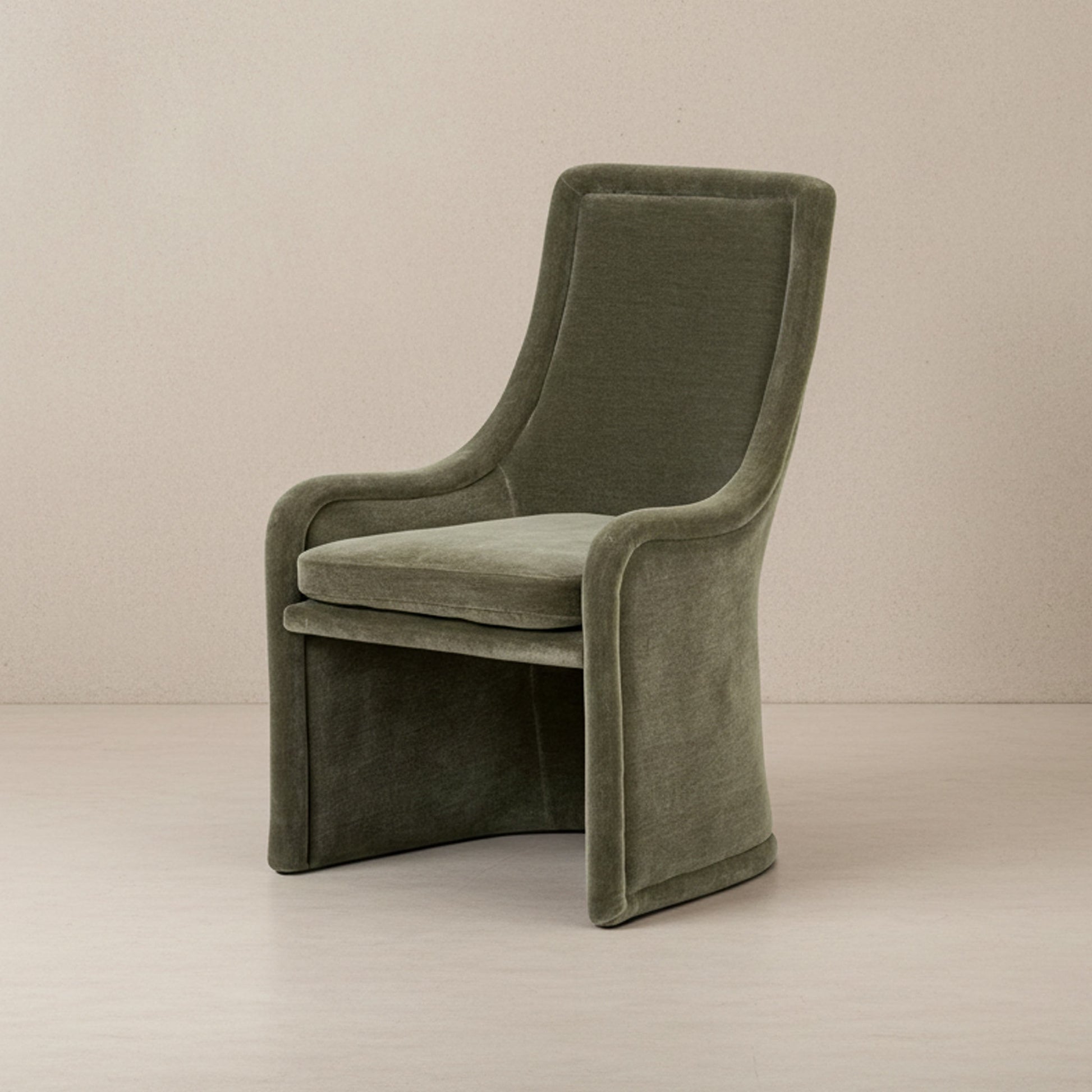 Ley Dining Chair  | IONS DESIGN | Dubai | UAE