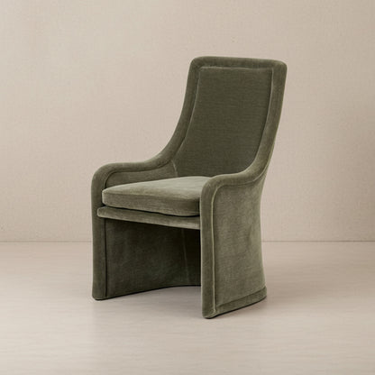 Ley Dining Chair  | IONS DESIGN | Dubai | UAE