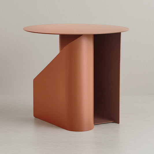 Lia Nordic living room side table  | IONS DESIGN | Dubai | UAE