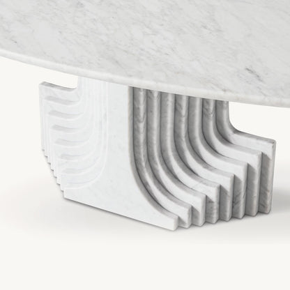 Lim Marble Dining Table | Dubai | UAE | IONS DESIGN