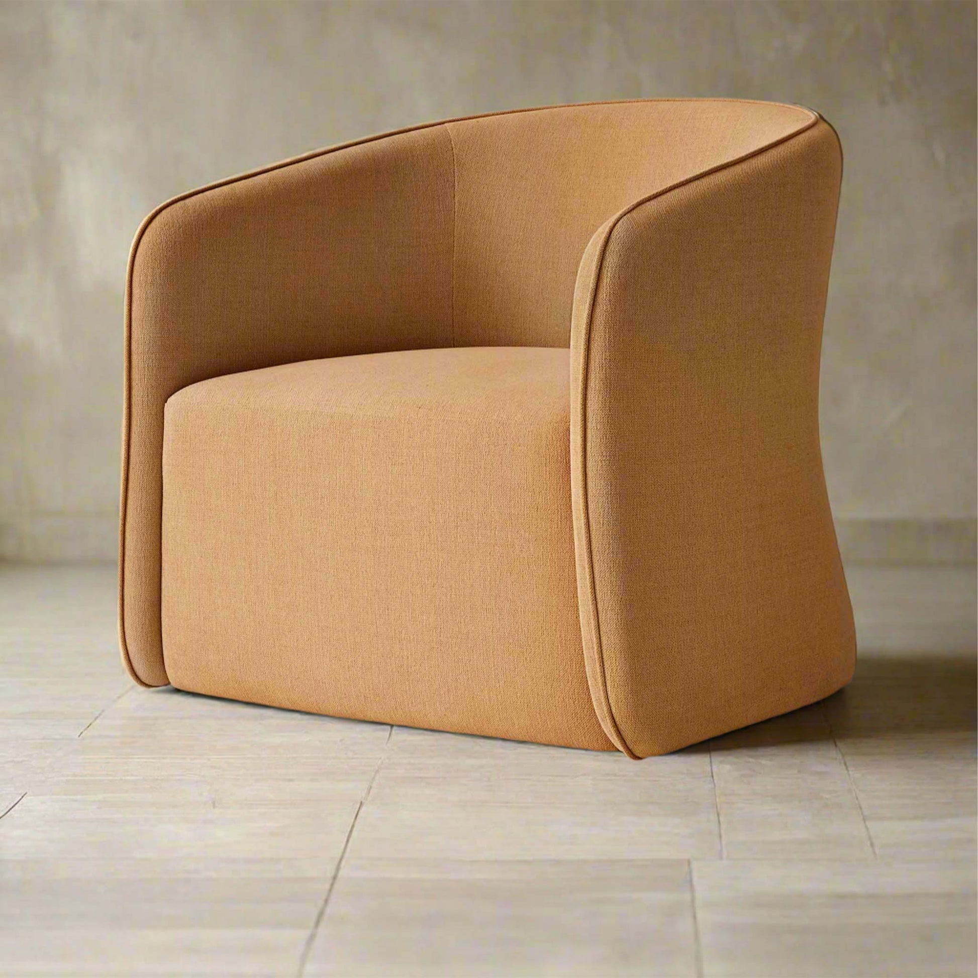 Linen Armchair | IONS DESIGN | Dubai | UAE