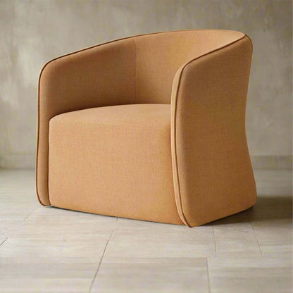 Linen Armchair | IONS DESIGN | Dubai | UAE