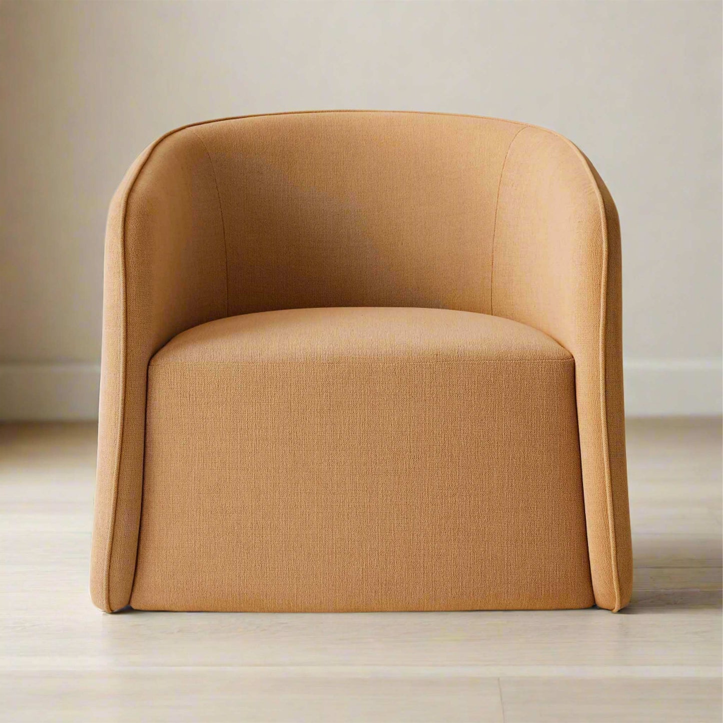 Linen Armchair | IONS DESIGN | Dubai | UAE