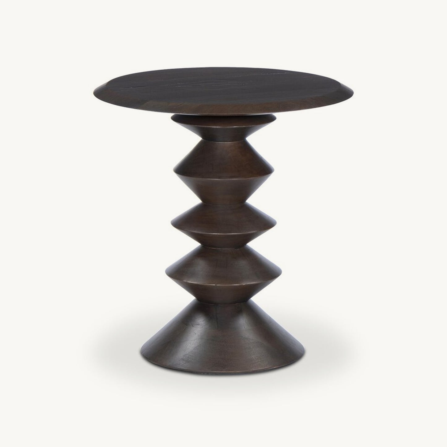 Lir Round Side Table  | IONS DESIGN | Dubai | UAE