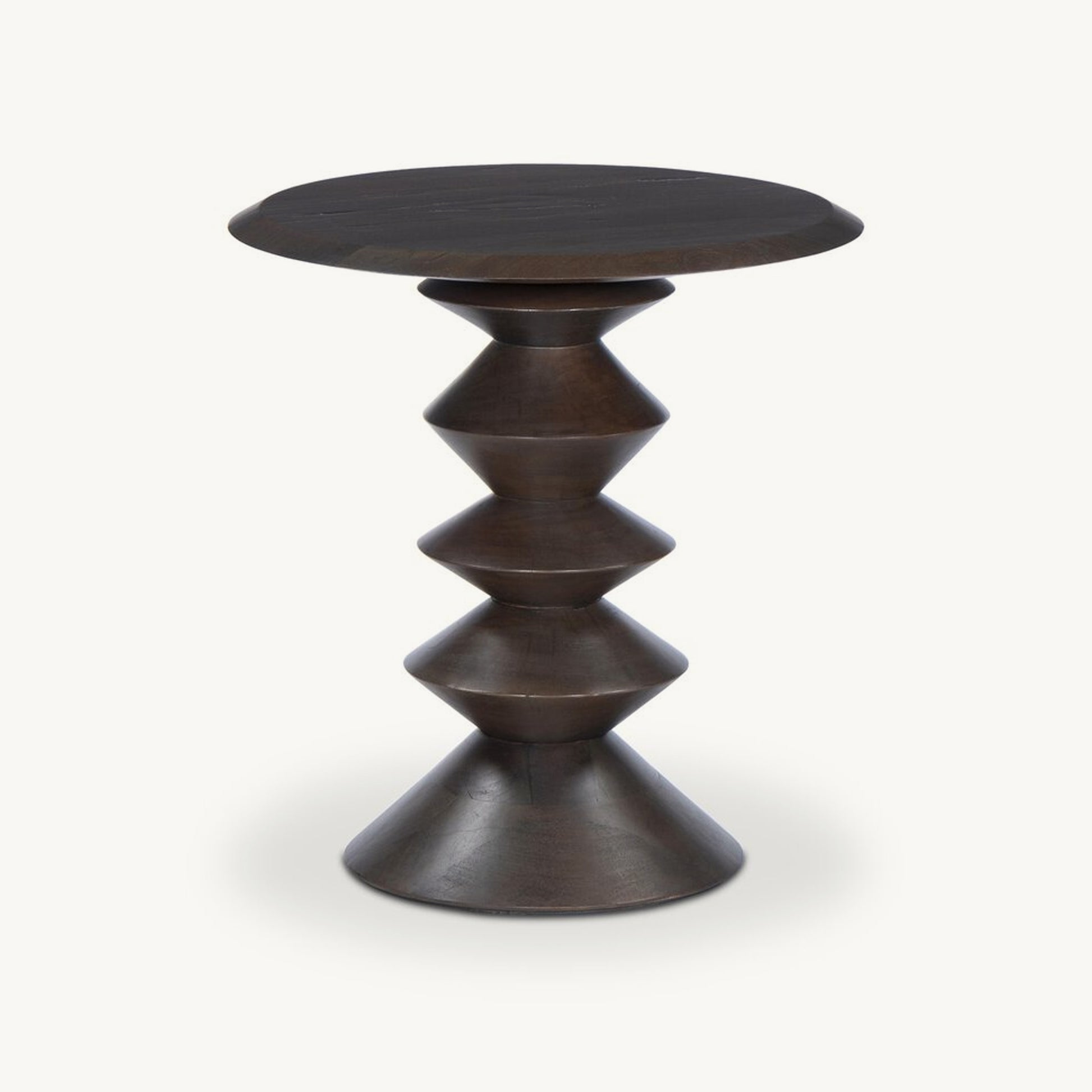 Lir Round Side Table  | IONS DESIGN | Dubai | UAE