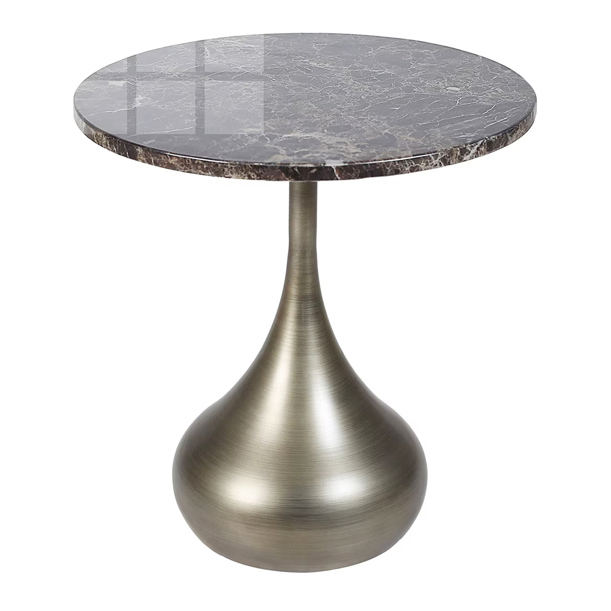 Lir Round Side Table - IONS DESIGN